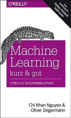 Machine Learning   kurz & gut ZUSTAND SEHR GUT