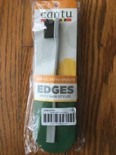 Lot of 3 - Cantu! Edges Baby Hair Styler - Gentle - Extra Smooth