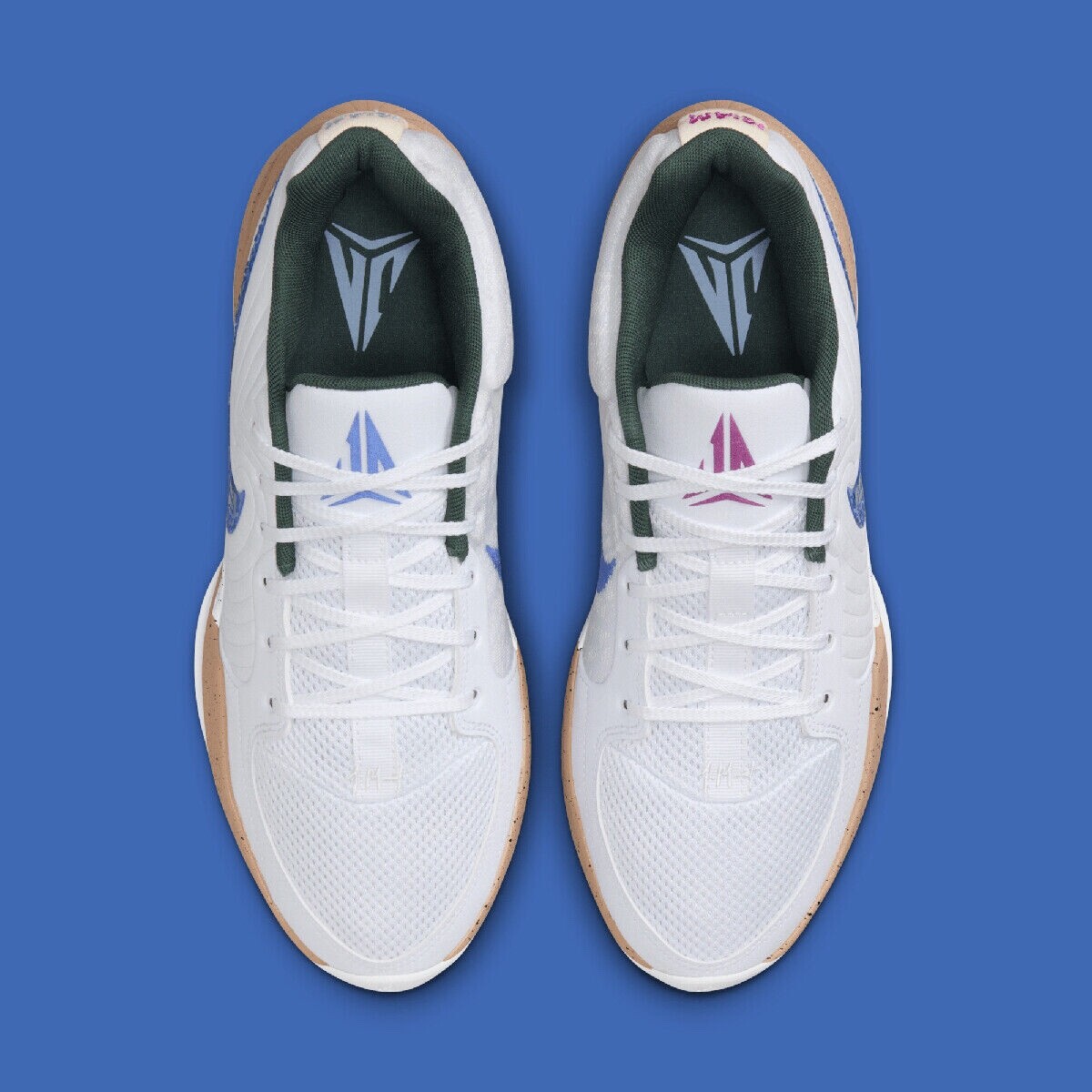 シューズ(男性用) Nike Ja 2 In The Woods Nike Ja 2 'In The Woods' FD7328-101