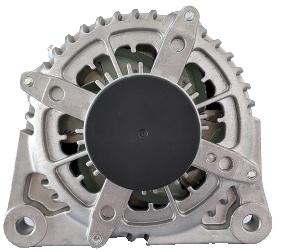 Alternador LR028116 LR031026 BJ32-10300-AC Ajuste EVOQUE & JAGUAR XF 2.2 DIESEL - Imagem 2 de 4