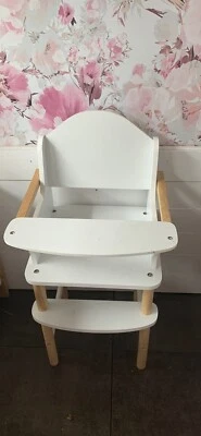highchair kmart