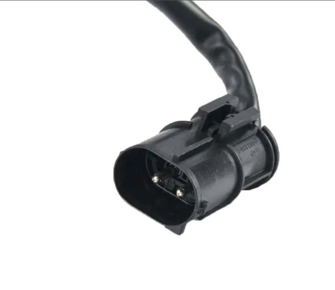 Motor bomba Land Rover Range Rover L322 ABS DSC OEM NUEVO genuino 2002-2009 Foto 3 de 4