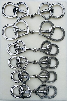 Doppel Hufeisen Driving Bit, Wilson Bit, 3,5''/4''/4,5''/5''/5,5''/6'' *KOSTENLOSER VERSAND*