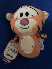 Disney Hallmark Itty Bittys Tigger