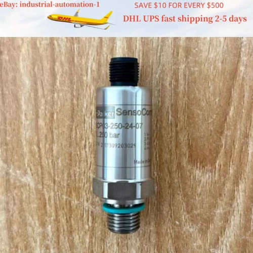 Parker SCP03-250-24-07 Sensor DHL Shipping