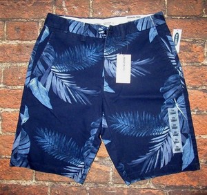 old navy slim fit shorts