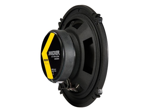 Fits GMC Savana Full Size Van 2008-2014 Factory Speaker Replacement Kicker DSC65 - 第 6/6 張圖片