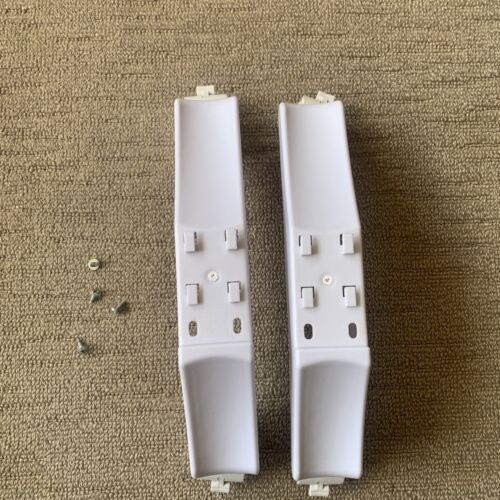 Omega Altise Panel Heater Castors Wheels Replacement
