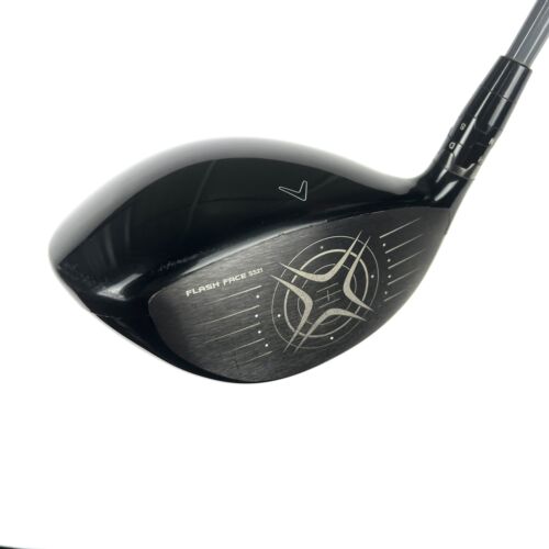 Callaway Epic Max Driver / 12 Degree / Fujikura Pro 2.0 Stiff Flex - Picture 6 of 10