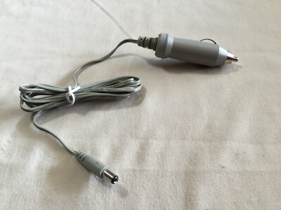 Car Power Source Charger 