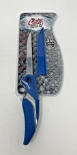 Cuda Titanium Bonded 4" Fishing Fish Fillet Knife w/ Sheath