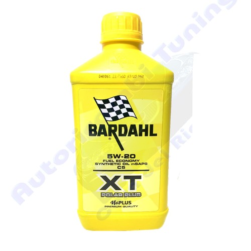 Bardahl 5w20 ford