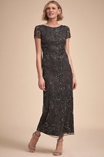 BHLDN Easton Dress - Mother of the Bride