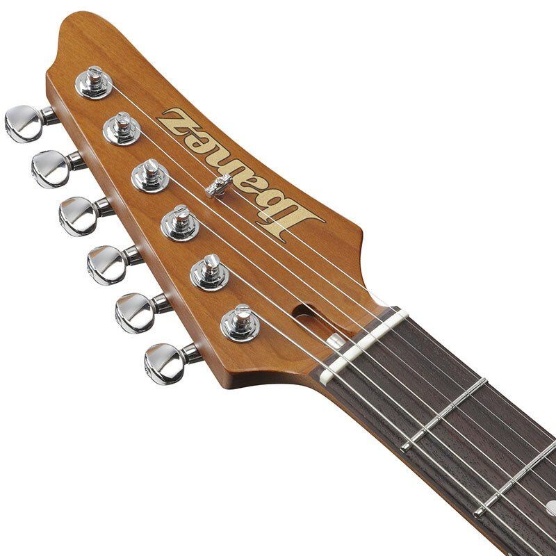 Ibanez Prestige AZ2204N-AWD Antique White with hard case | eBay