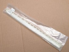 BUMPERGUARD / GROMMET SET: HEAD METALLIX "130 / 150" SQUASH. 285027