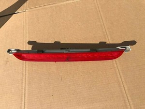 BMW X5 E70 Heck Kofferraum Heck 3.Bremse Stop Licht Rot Lampe OEM