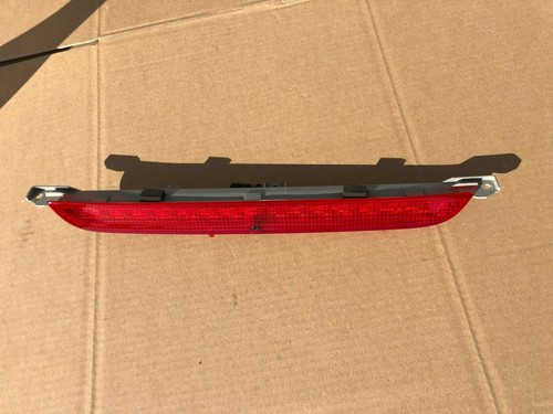 BMW X5 E70 Heck Kofferraum Heck 3.Bremse Stop Licht Rot Lampe OEM