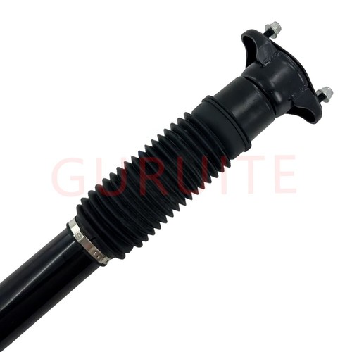 2x Rear Shock Absorber Struts Fit Mercedes W166 C292 ML ML350 GLE63 AMG w/o ADS - Picture 6 of 7