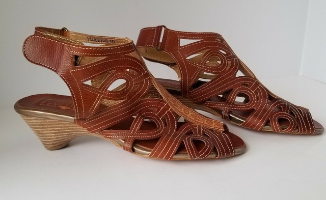 spring step artiste shoes