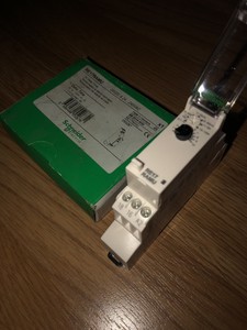 Реле времени re17ramu 3606480552670