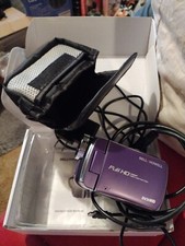 Bell  Howell Full HD 1080P Camcorder