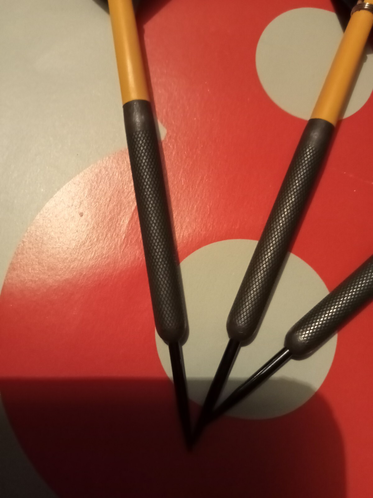 old tungsten darts eBay