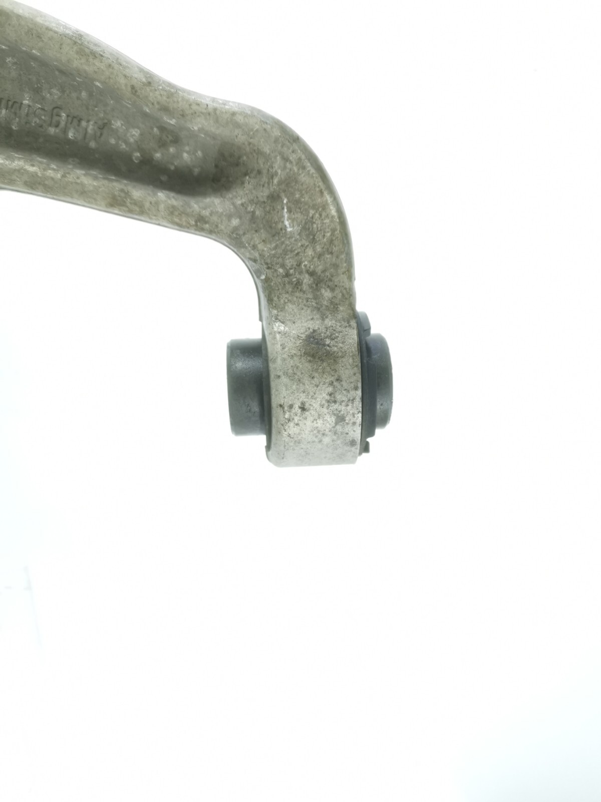 17-20 MASERATI Levante FRONT LEFT DRIVER LOWER CONTROL ARM 06701063620