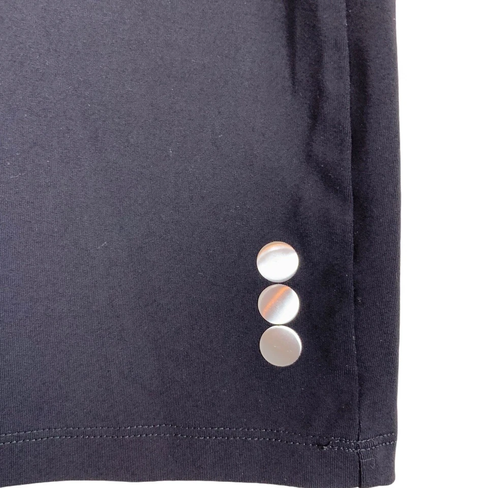 Falda Jofit para mujer talla L negra de golf Foto 3 de 4