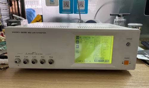 HIOKI 3532-50 LCR Tester - Picture 1 of 1