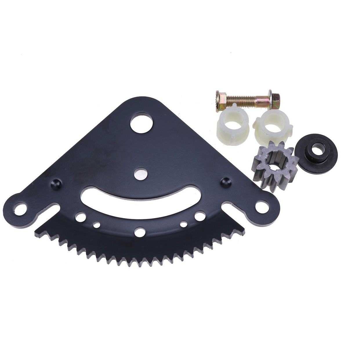 ジェントリー　ジョーズ　大株 Steering Sector Kit GX25785 GX21994 GX20053 For John Deere 105 125