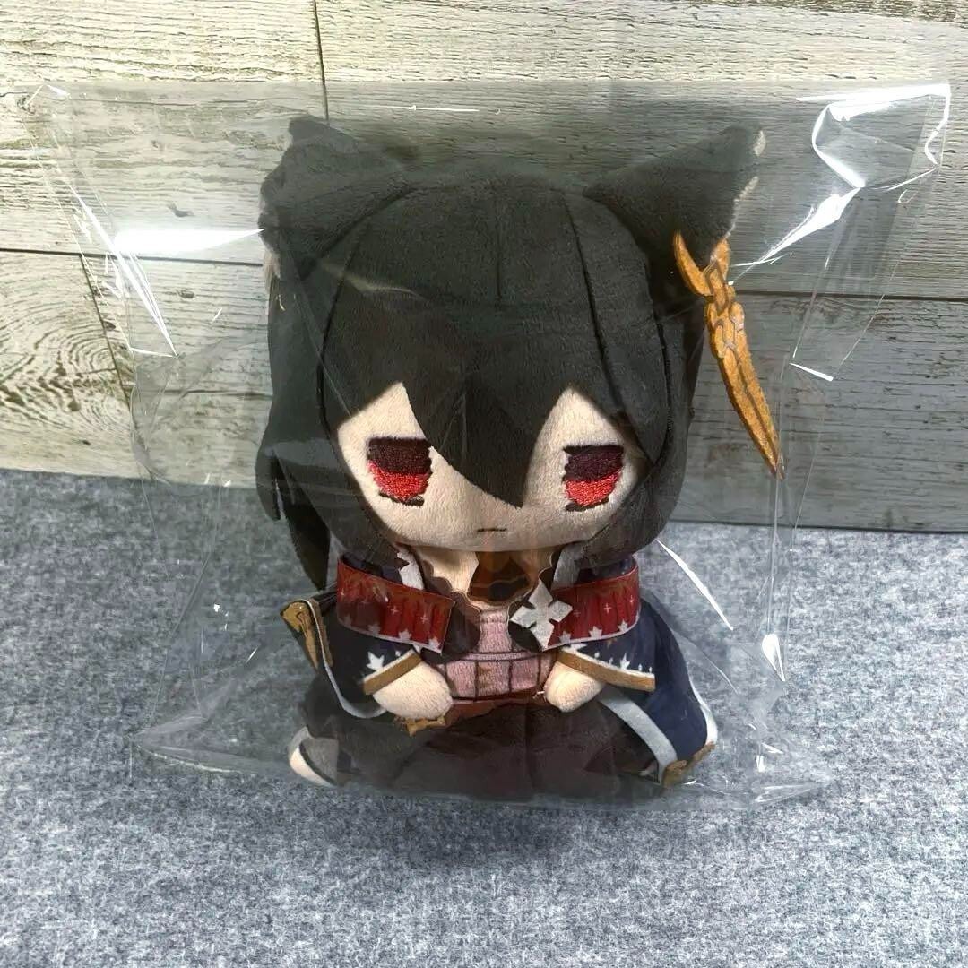 Nier Sitting Nui Granblue Fantasy Granblue Festival 2022