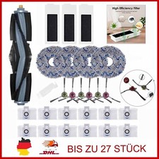 Zubehör für ECOVACS DEEBOT T20 Omni Max/Pro...