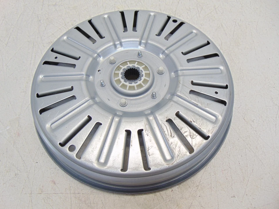 LG Washer WD100CW Rotor - Image 3 of 3