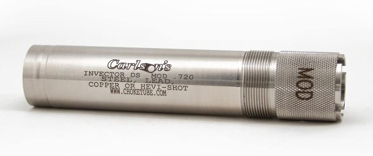 Carlson's 12 Gauge Browning Invector DS Sporting Clay Choke Tube