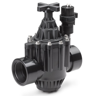 Rain Bird 150-PGA 1.5'' Valve Irrigation RainBird 1.5 Inch 150PGA Sprinkler 24VAC