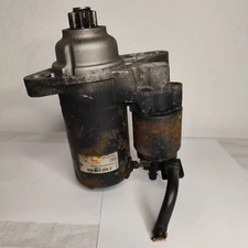 Bosch Starter Starter 1.1 kW Original Replacement 0986018430 for Audi Seat VW