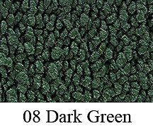 1958 Chevy Biscayne Carpet Replacement - Loop - Complete | Fits: 2DR, Sedan - Picture 8 of 32
