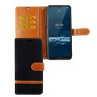 Etui na telefon komórkowy Ochrona Case do Nokia 5.3 Cover Pokrowiec Wallet Etui Etui na telefon Bumper