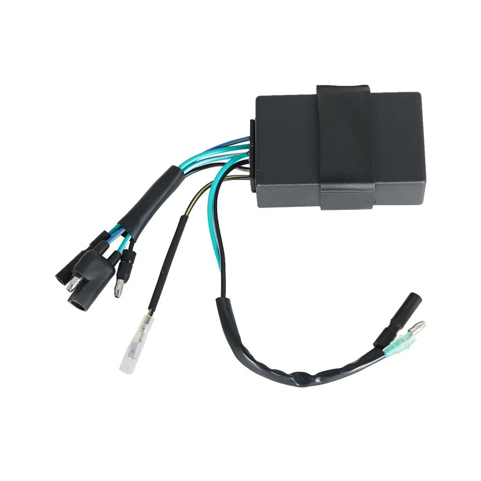 Bobina de encendido bujía CDI para Honda CR80R CR80RB 1996-2002 1998 CR85R 03-04 Foto 3 de 4