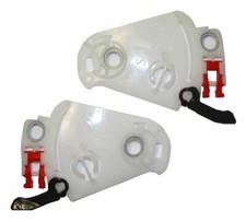 Arai SAL Visiermechanik RX7RR4 Chaser RX7 Corsair Axces Condor SV ViperGT