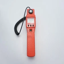 Light Meter Wavetek Meterman LM631 Light Meter - No Battery Cover