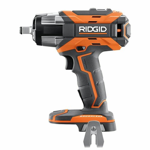 RIDGID 18V GEN5X Brushless 4-Mode 