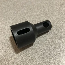 DM400 Spool Eye Dump Pump Spool Eye Cap Permco 400-00584 Spool Eye