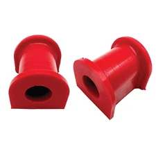 2x Toyota Sienna (98-03) Front Sway Bar Polyurethane Bushing Kit - 18mm