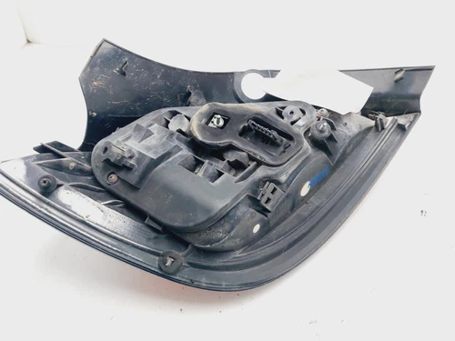 342691834 Piloto Trasero Derecho para OPEL ASTRA H BERLINA Enjoy 2004 8782452 - Imagen 3 de 9