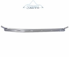 1960 1961 1962 1963 64 65 1966 Chevy Truck Sill Scuff Plate Stainless Steel Each 1960 1961 1962 1963 64 65 1966 Chevy Truck Sill Scuff Plate Stainless Steel Each
