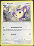 Aipom 144/196 Pokemon English Sword & Shield Lost Origin 2022
