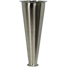 BVV Conical Tri-Clamp Reducer