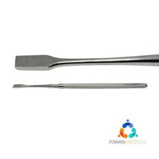 Symmetry 63-0084 Chisel Freer Straight 4mm Tip 6-1/2"