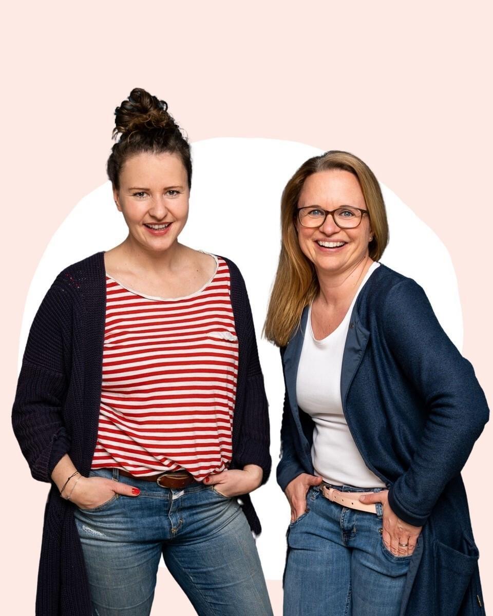 Thumbnail - Gemeinsam Aus Dem Mamsterrad Imke Dohmen